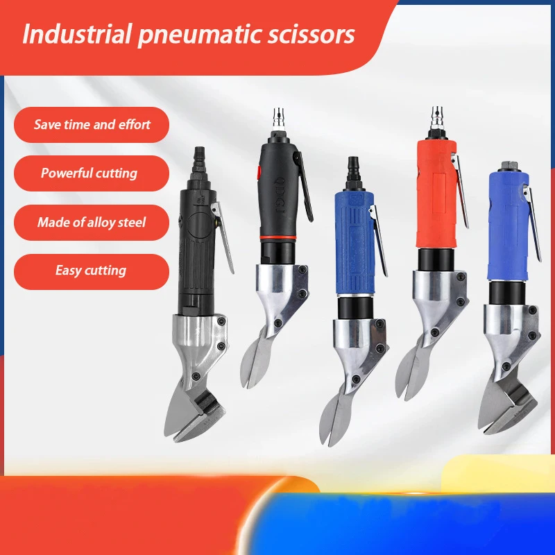 Professional Cutting Tools Pneumatic Scissors Tool Knife	 Angle Cut Off Shears Professional Machine Metal Lathe Pliers Gripper