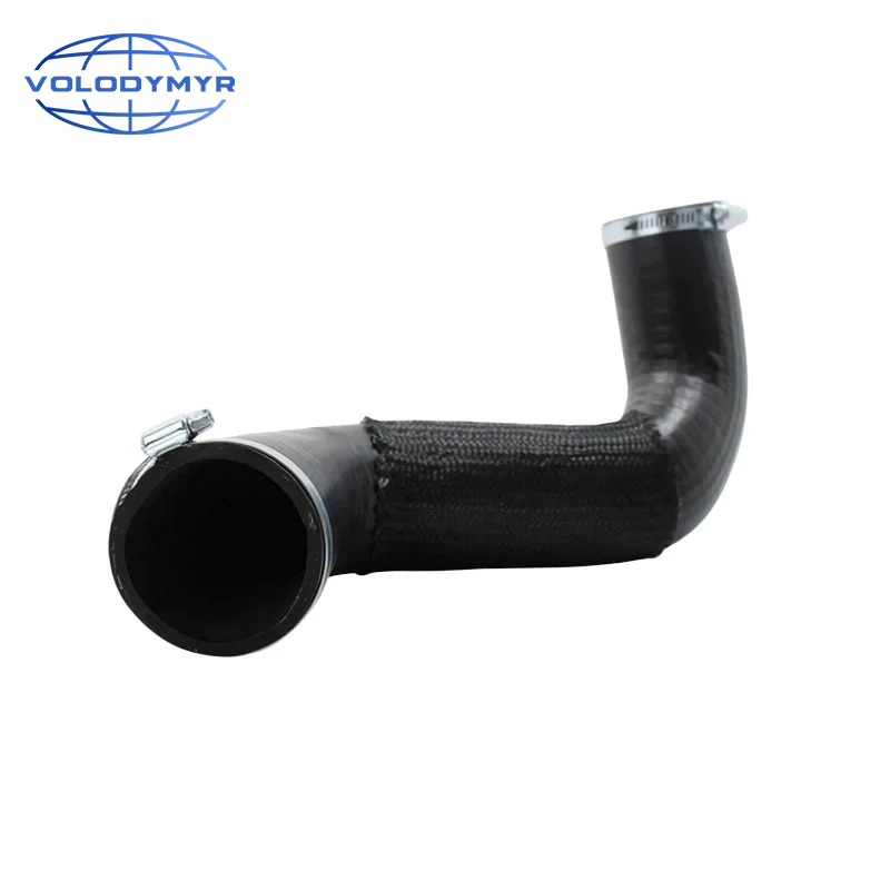 Car Engine Turbo Intercooler Ventilation Hose for Ford Transit Mk7 Mk8 Transit Custom 2.2 Tdci CC116K863CB 2033223 1867139