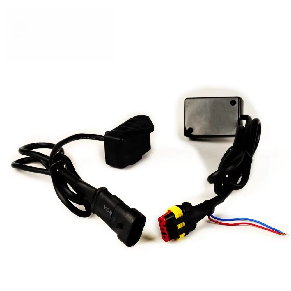 

Wholesales Accuracy Car Universal Blue LED Auto Turbocharger boost Gauge boost Vacuum Digital Meter Auto Vacuum Gauge Meter