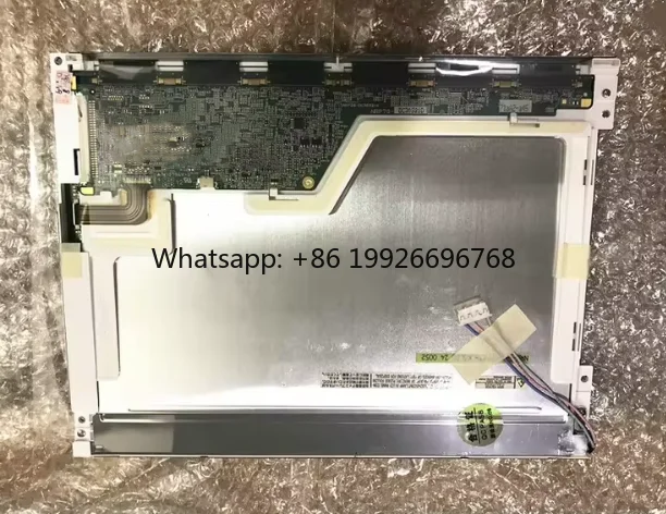 

LTD121C30S LCD Display Screen