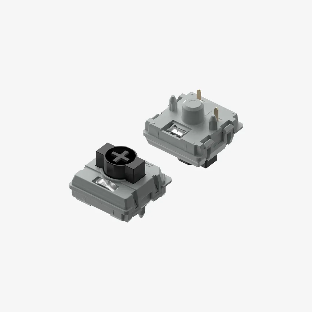NuPhy Panda Nano Switch
