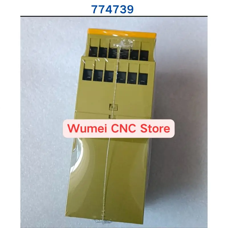 

brand new relay for PNOZ X4 774739 Fast Shipping relay