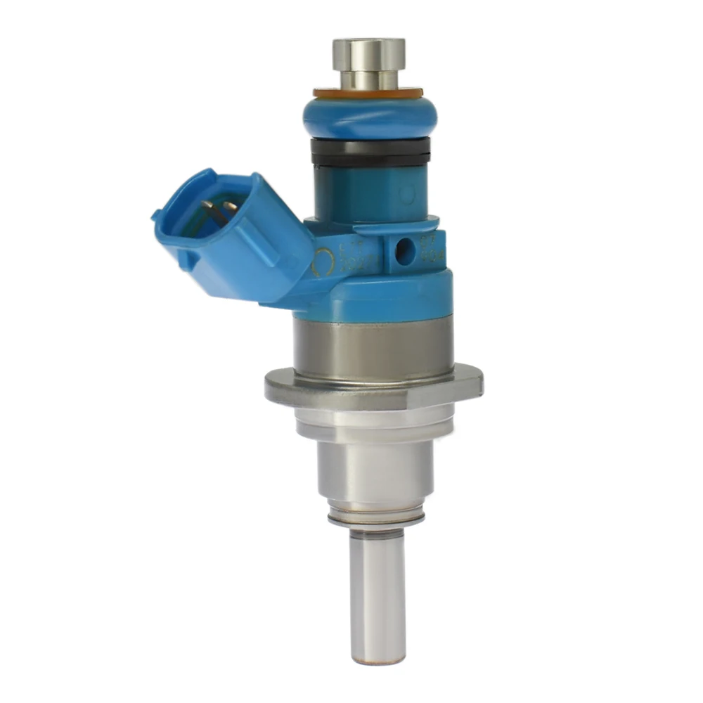 

Baixinde Fuel Injector E7T20271 FOR MAZDA 3 II 6 08-13 2.0 16V MZR-L 110KW E7T20271 LF2L-13-250
