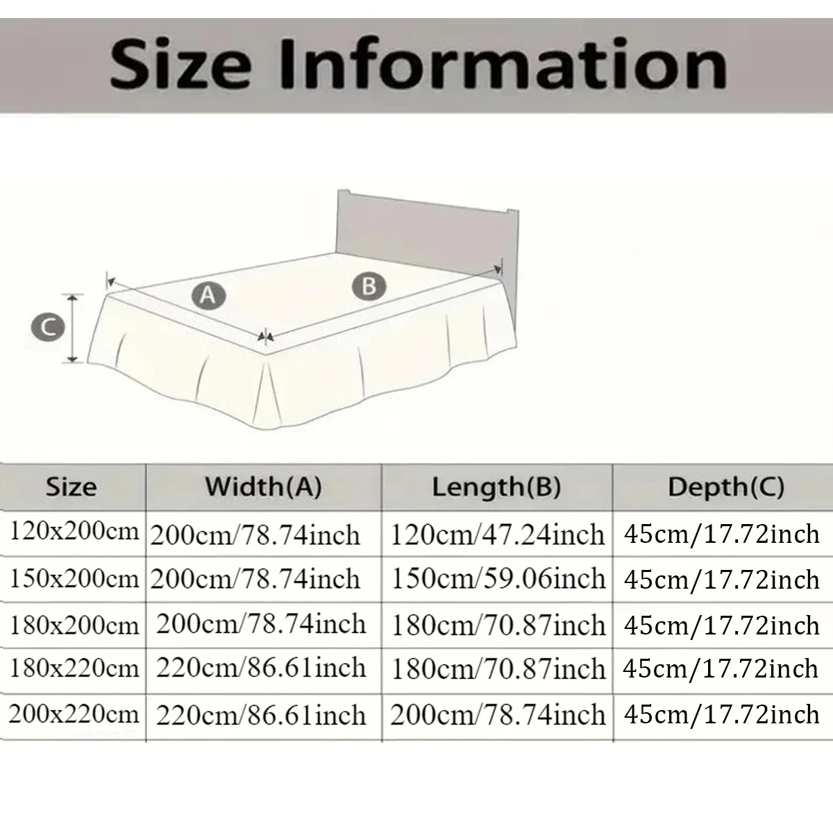 Korean Ruffle Floral Print Quilted Bed Skirt Thicken Fitted Sheet Non-slip Bedsheets Single Double Bedspread Girls Bed Linens