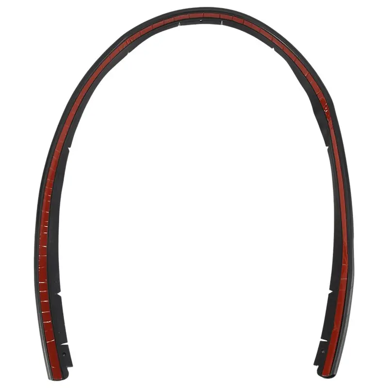 

HOT-Car Front Bonnet Rubber Seal Strip For Toyota Corolla 2007-2013 53395-02030 5339502030,Car Front Bonnet Rubber Seal Strip Fo