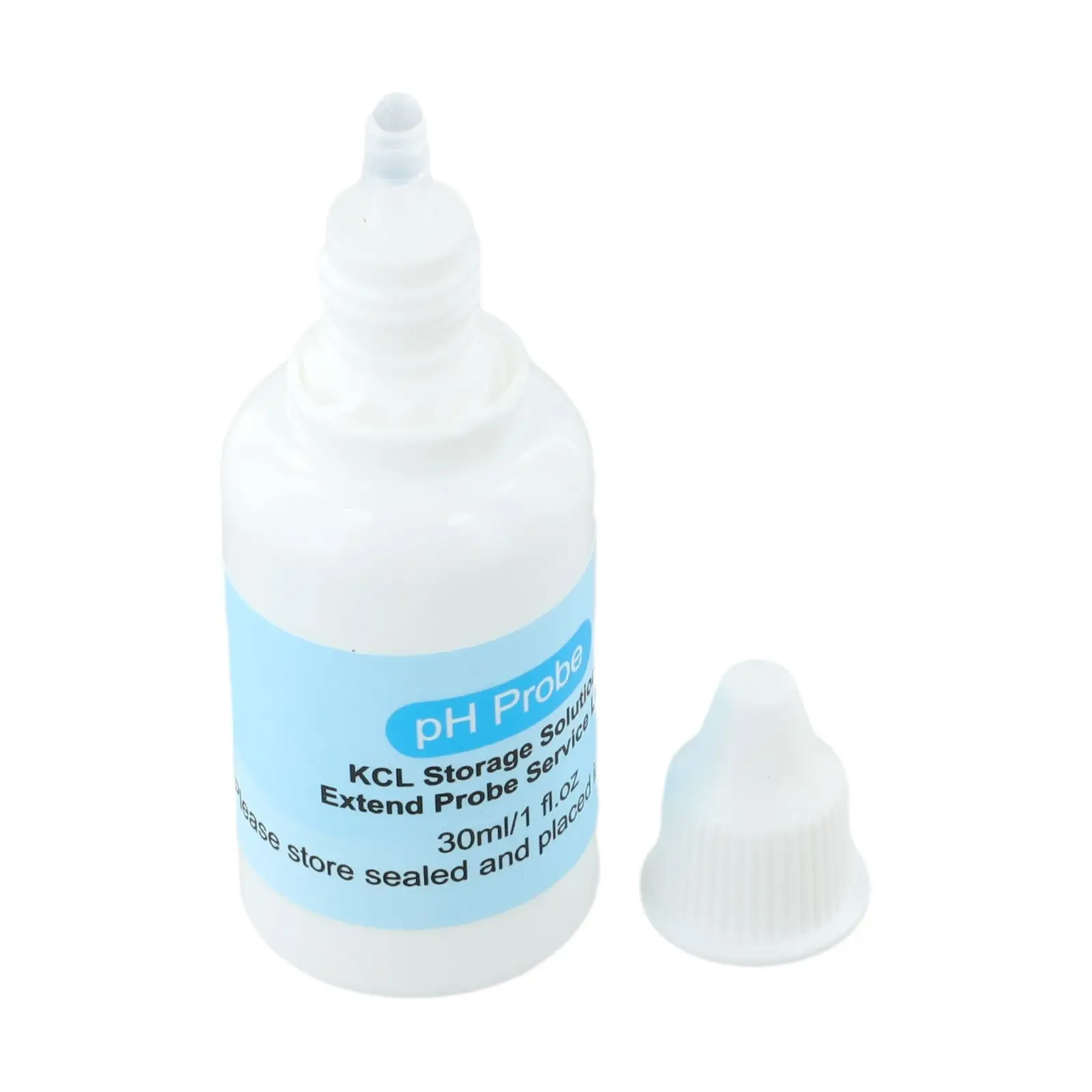 Dissolved Oxygen Meter Electrode Filing Solution: Why This Oxygen Buffer Is Essential for Accurate Aquatic Measurements