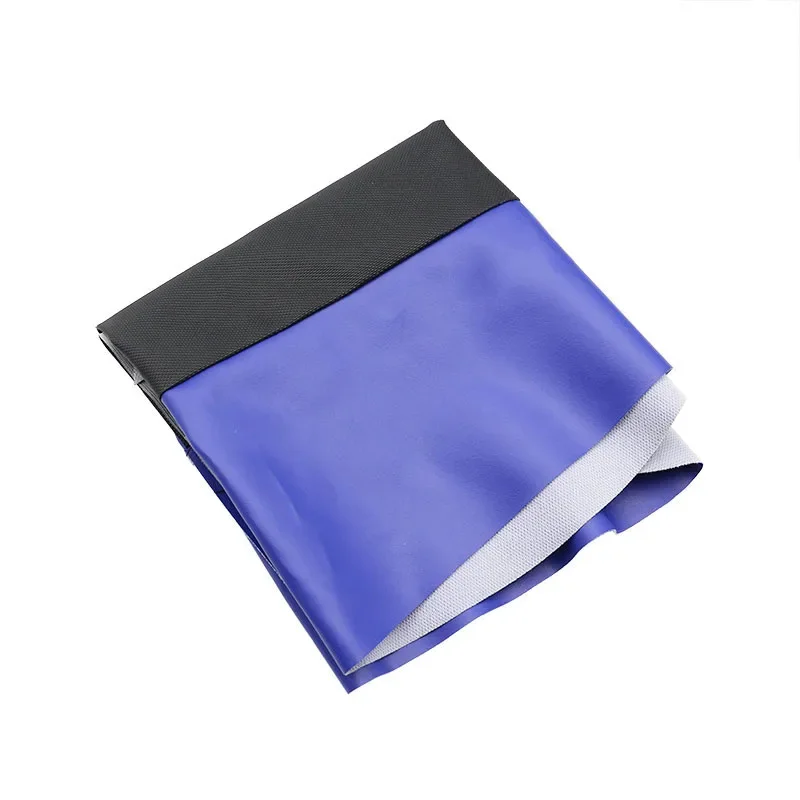 Motorcycle PU Leather Seat Cushion Water Proof Seat Cover For Yamaha TTR250 WR250 XT225 XG250 XT250 Off-Road