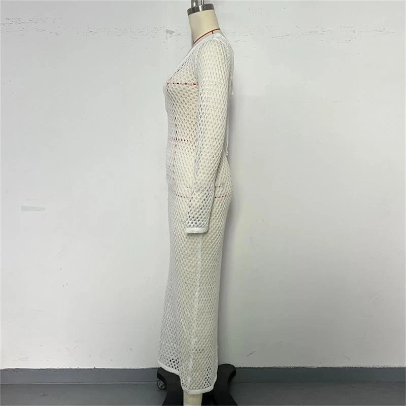 q22d-swimsuit-cover-up-for-women-hollowed-crochet-knitted-long-sleeve-v-neck-metal-o-rings-backless-bodycon-beach-maxi-dress