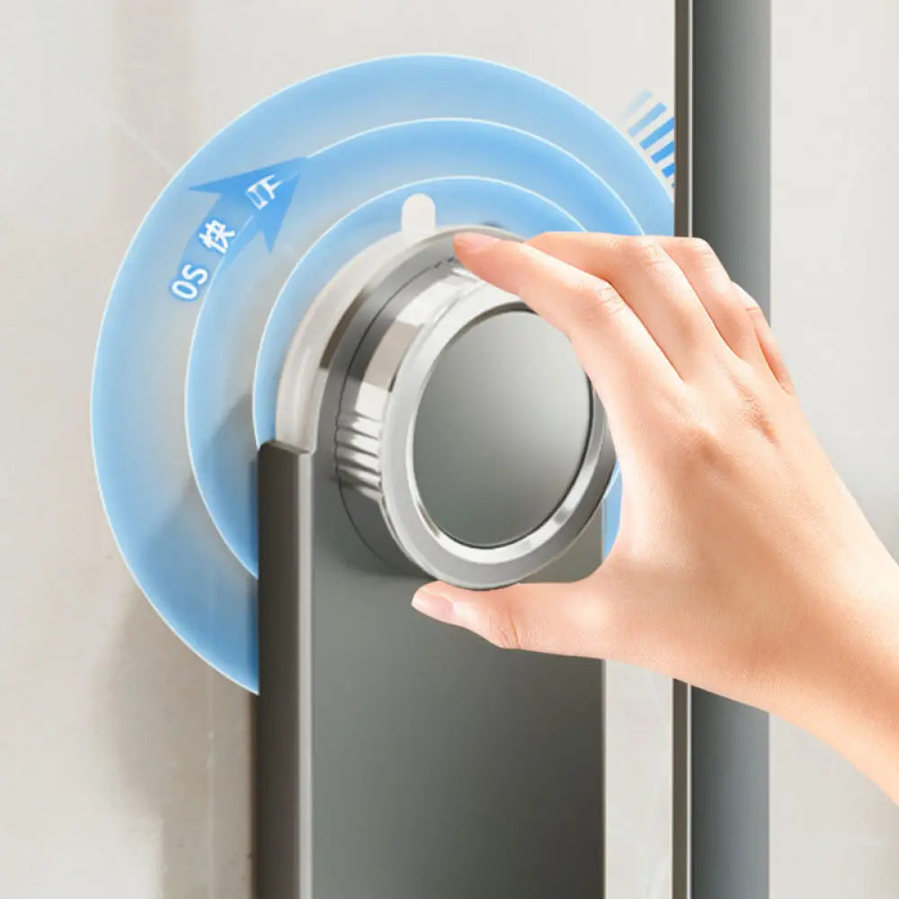 Strong Suction Paper Towel Holder Rack For Kitchen Wall Mount Organizer Storage Dispenser Plastic Wrap Rag Hanging Shelf Tool