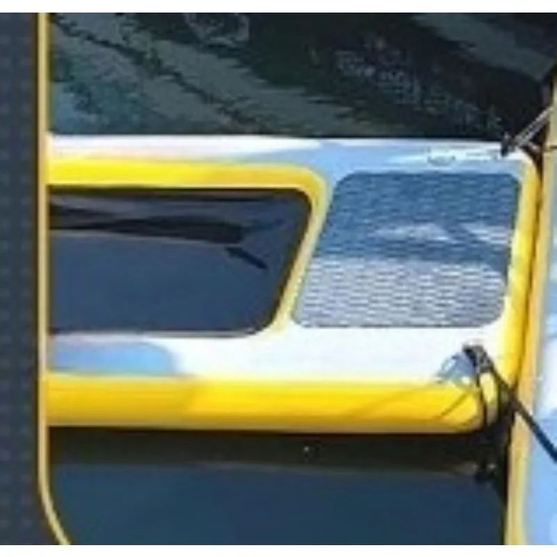Dog Float Pet Water Toys Double-deck Dog Ladders