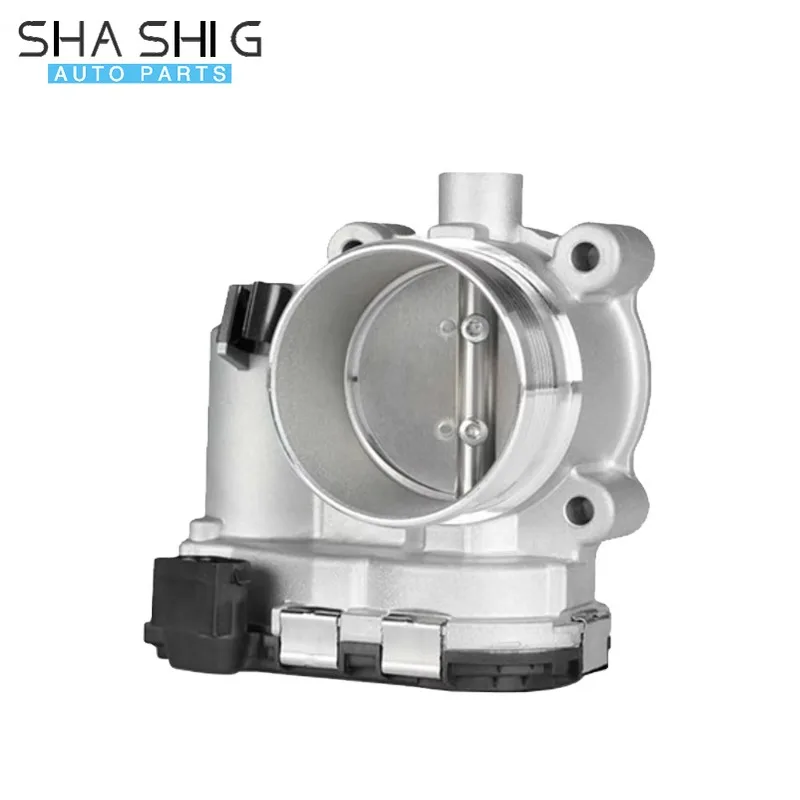 

Сборный клапан дроссельной заслонки LR024970, подходит для LAND ROVER FREELANDER 2 RANGE ROVER 0280750556 AG9E-9F991-AA 5102039