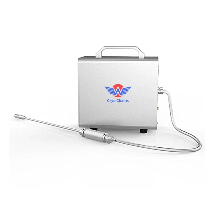 Good Quality HCL Chlorie CH3Br Methyl Bromide Meter for Fumigation