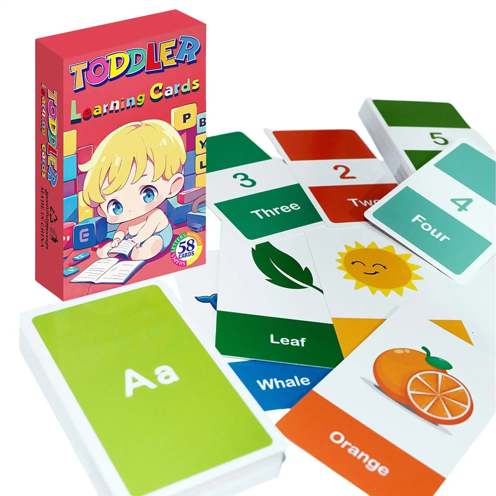 

Карты со словами для детского сада, 58 шт., обучающие интерактивные развивающие игрушки, обучающие занятия для детей дошкольного возраста