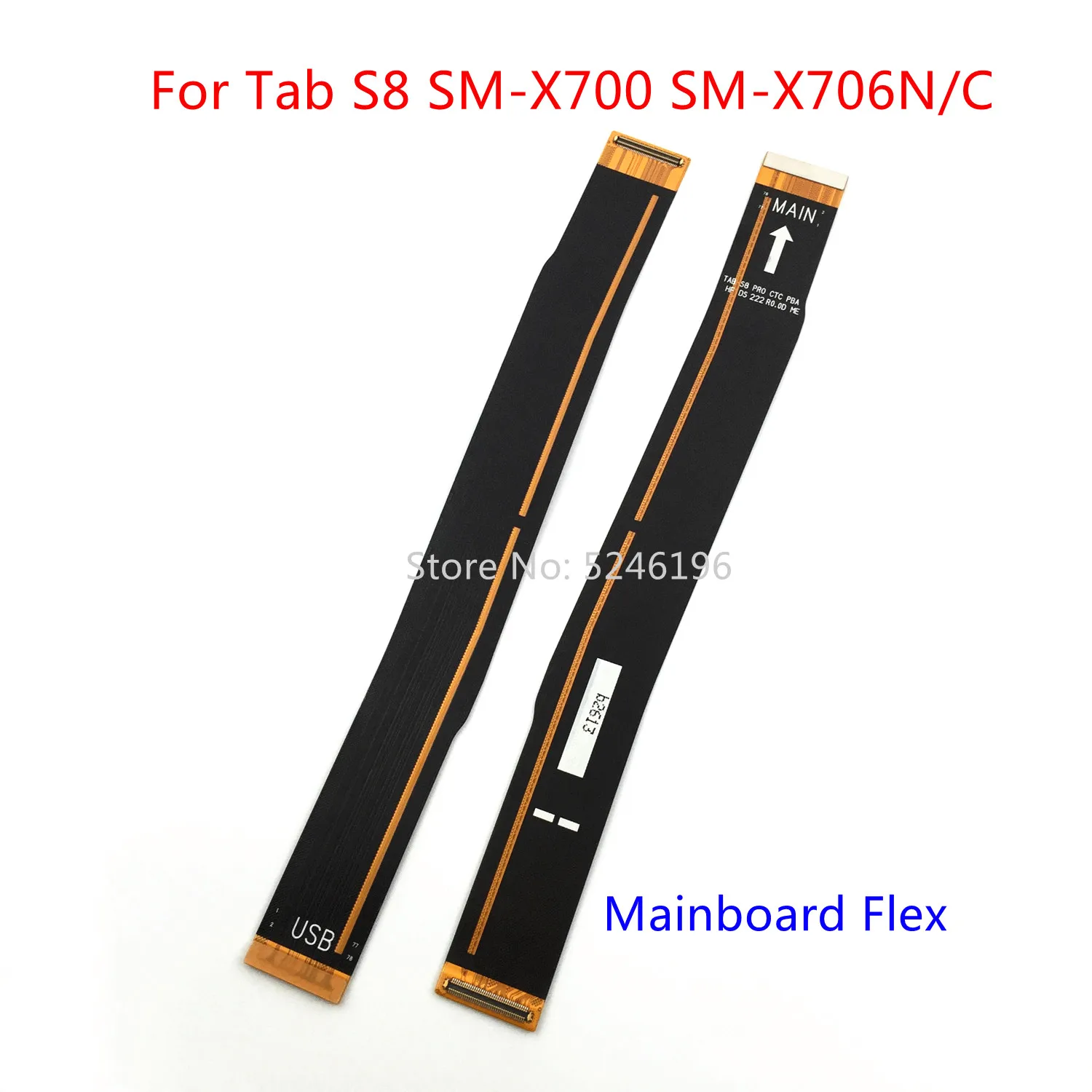 1Pcs Main Board Cha…