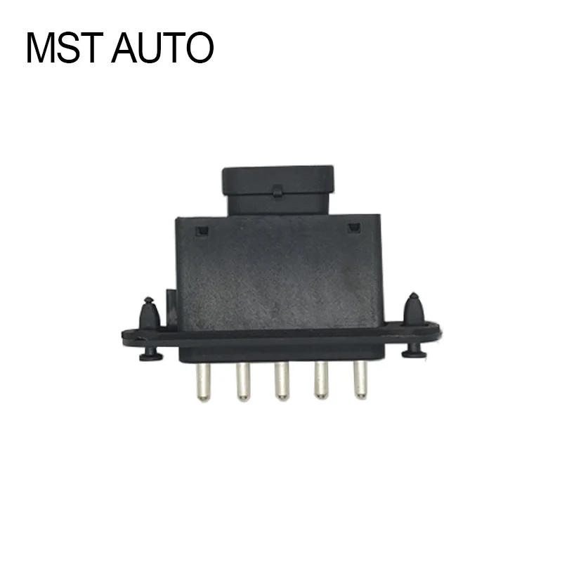 Contato da porta traseira e deslizante com 5 PINOS para IVECO Daily 2014-2016 5801814328