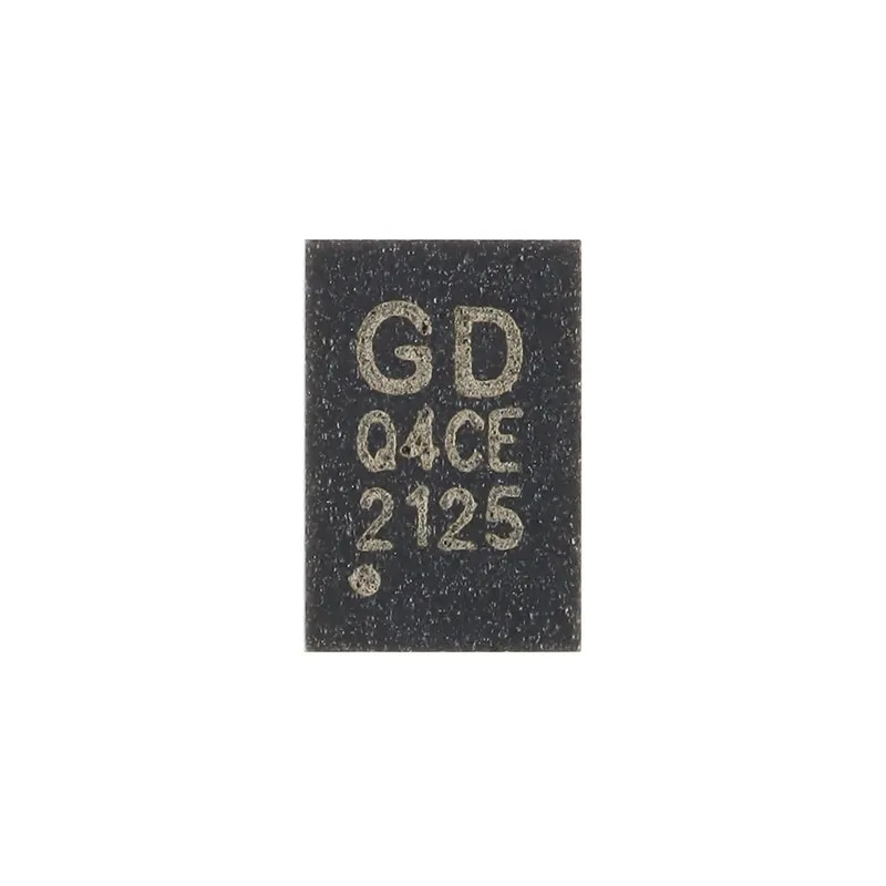 5 pcs Original genuine Serial Flash Memory GD25Q80CEIG USON-8 8M-bit 3.3V, for router, set-top box, industrial board firmware pr