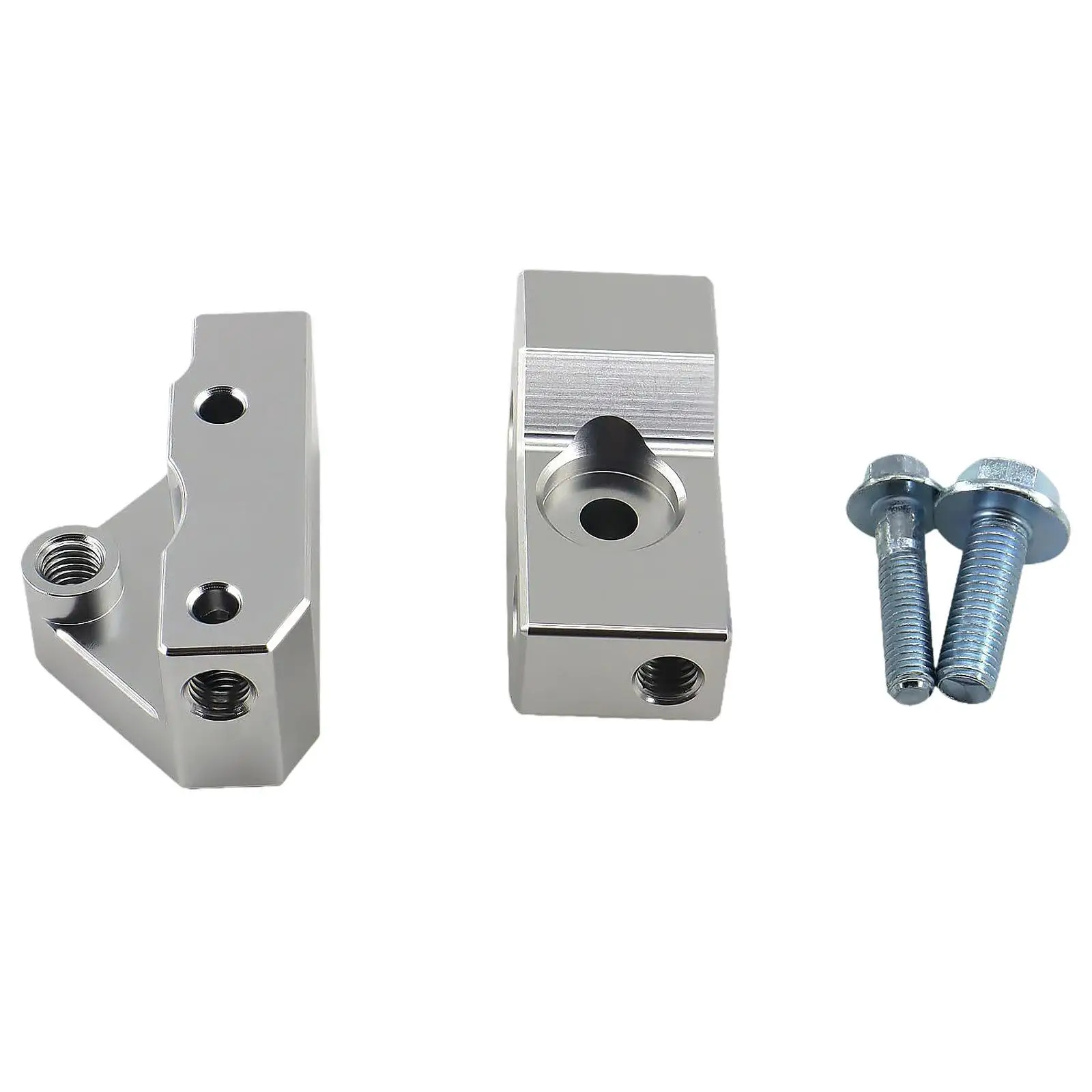 Knock Sensor Relocation Brackets Sturdy for Gen III LM7 LR4 Lq4