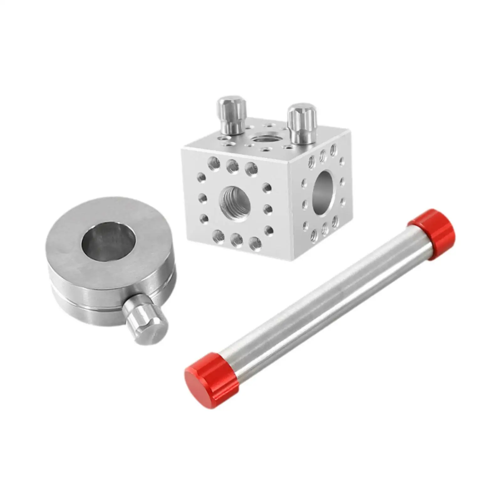 Dovetail Balance Weight Kit Balance Block -axis Counterweight Bar