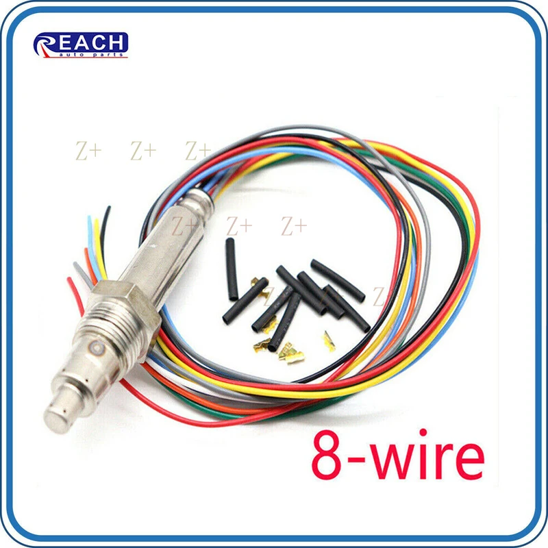 

Z+ Nox Sensor Probe For Diesel Mercedes BENZ BMW AUDI Isuzu VW CUMMINS CES VOLVO XF