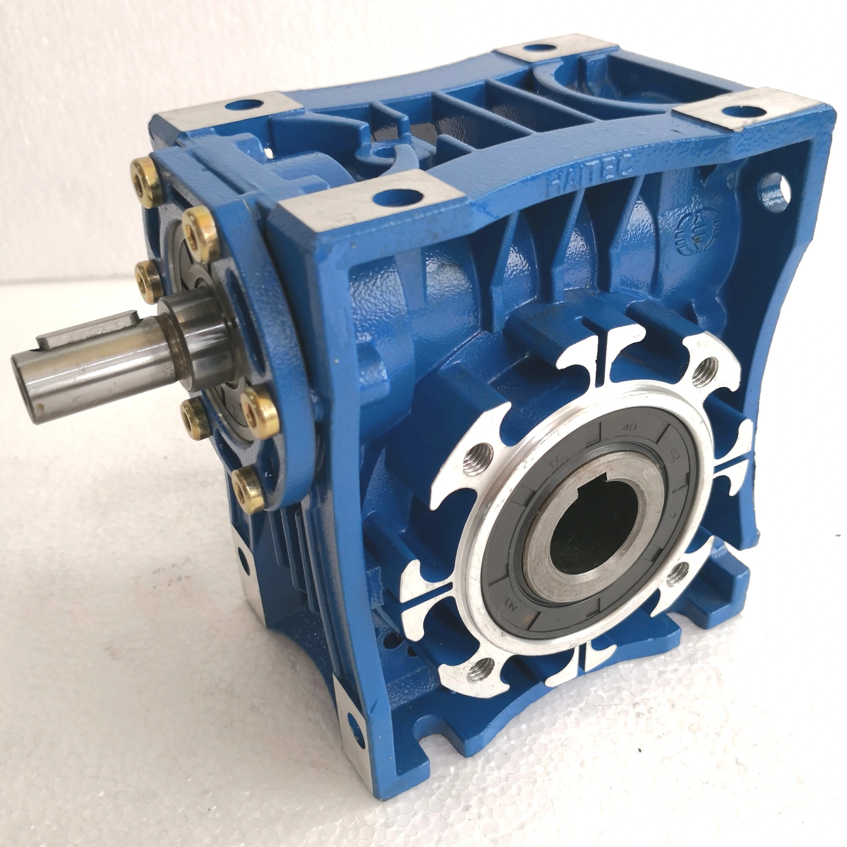 

8MRV040 Worm Gear Reducer High Quality Product in the Category of Worm Gears