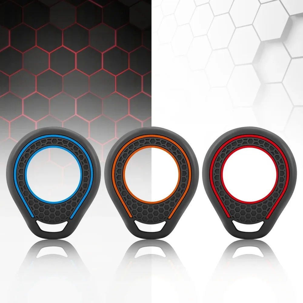 حافظة مفاتيح السيارة لـ Harley Davidson Softail Sportster VRSC Touring X48 1200 883 Street Glide غطاء مفتاح الدراجة النارية حامل سلاسل المفاتيح