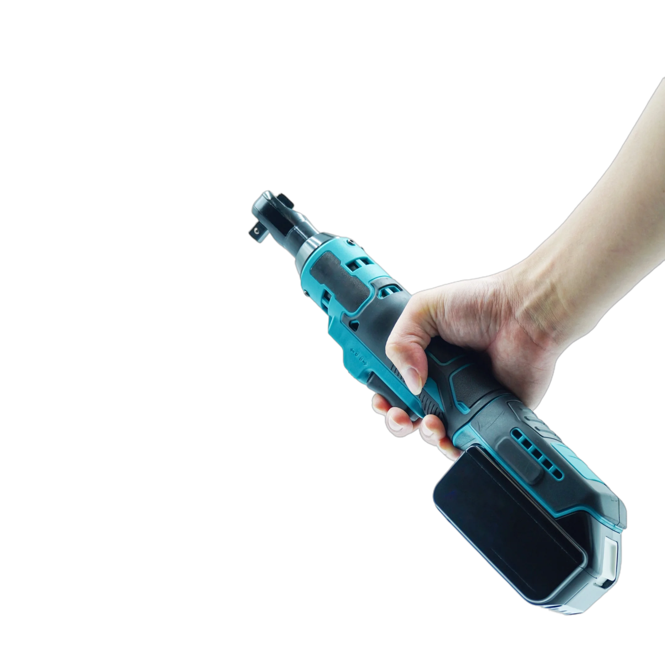18V Lithium-ion Compatible 21Pcs Brushless Cordless Power Tool Combo Kit CE EPR Certified Full Set Professional Construction