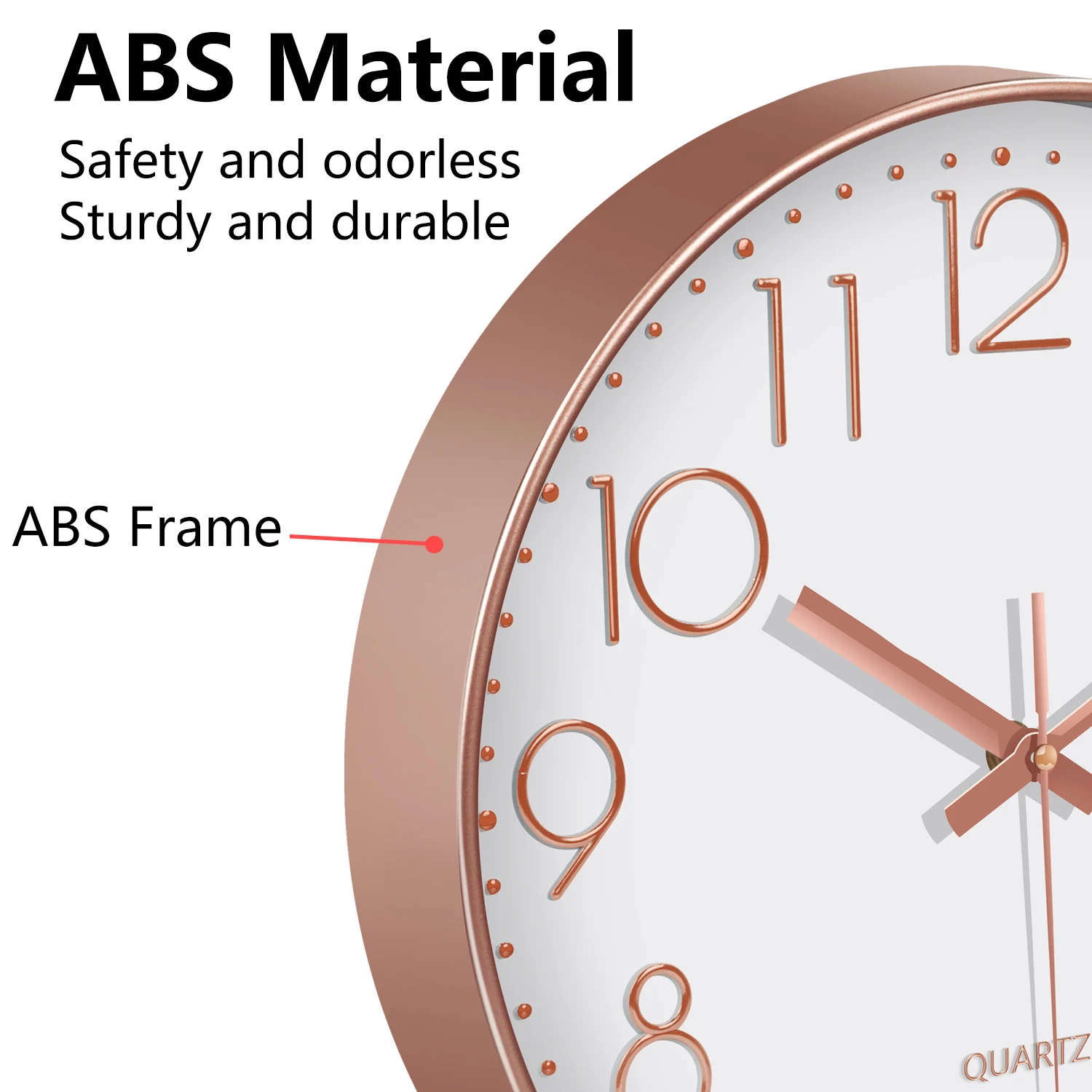 Thumbnail 4 - #48 New Modern Wall Clocks Arrivals