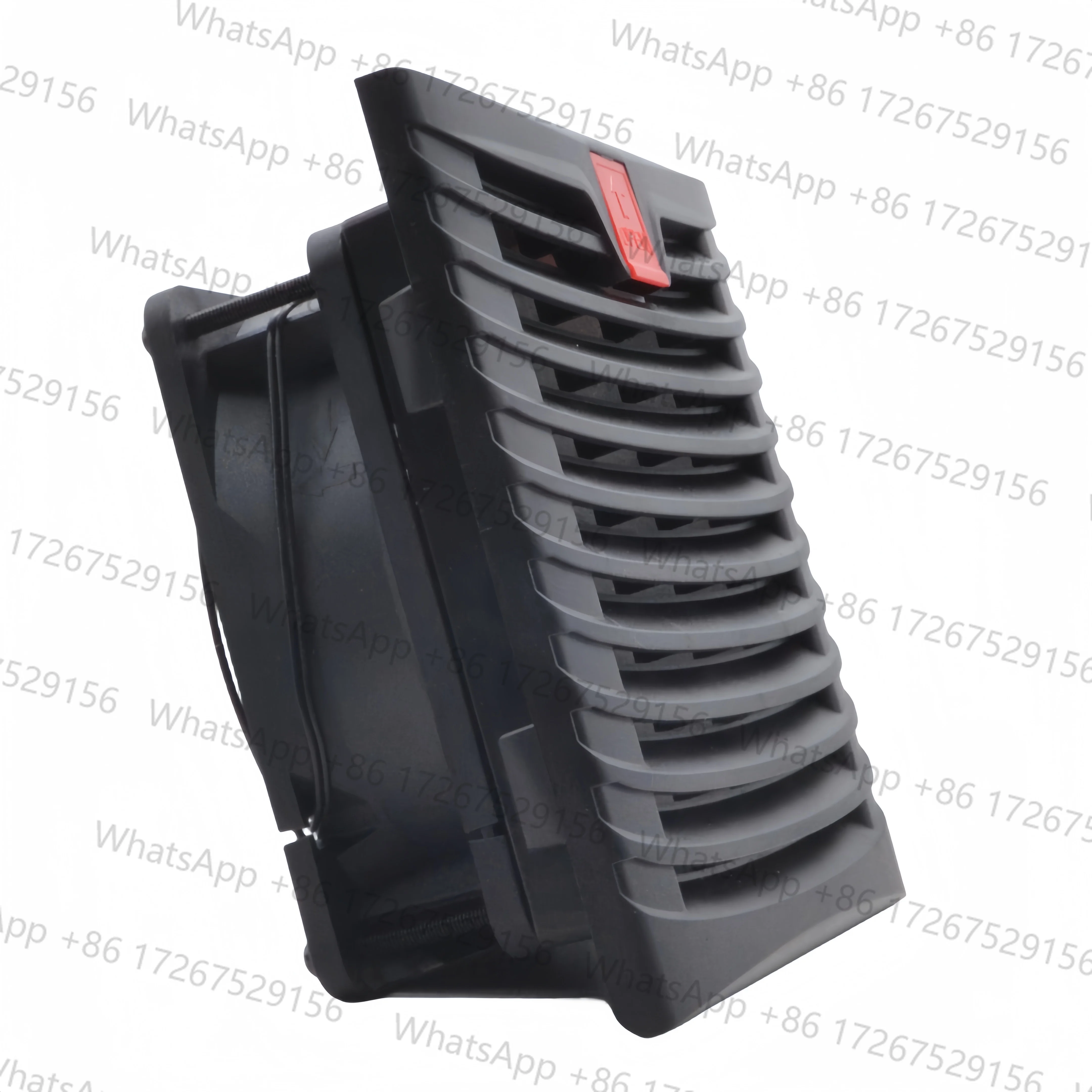803 150*150mm Enclosure Cabinet Ventilator Filter Kits 120mm X 38mm AC EC 115V 230V DC 12V 24V Cooling Fan Dustproof Waterproof