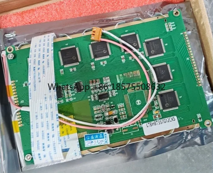 LTBHBT357G12CK LTBHBT357G12CKS New compatible 5.7