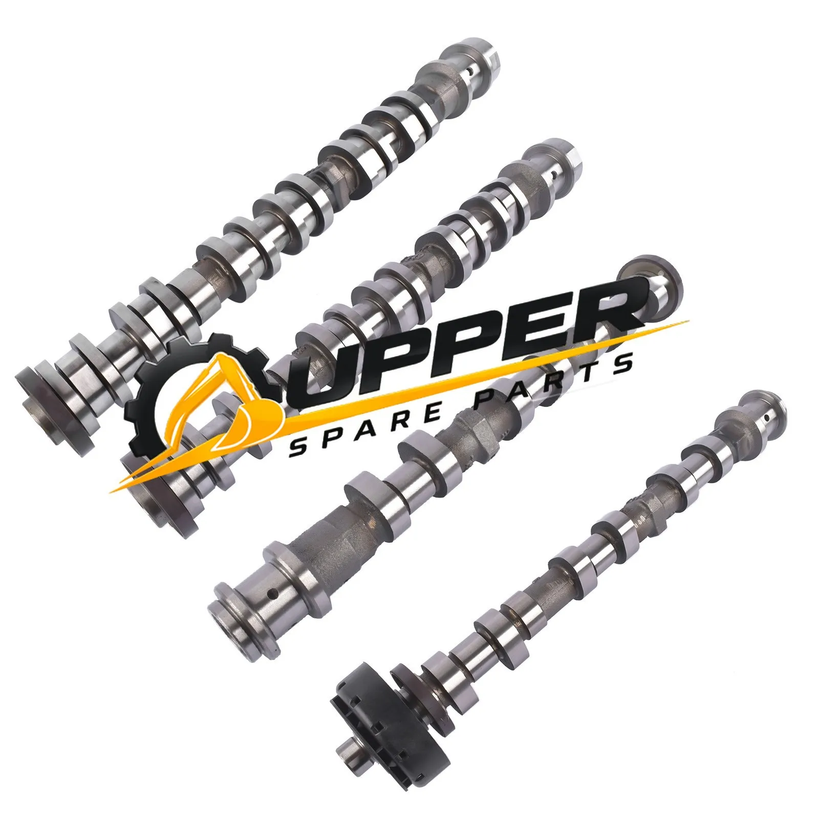 4Pcs Engine Camshaft Intake Exhaust For 2016-2025 Chrysler Dodge Jeep Ram 3.6L