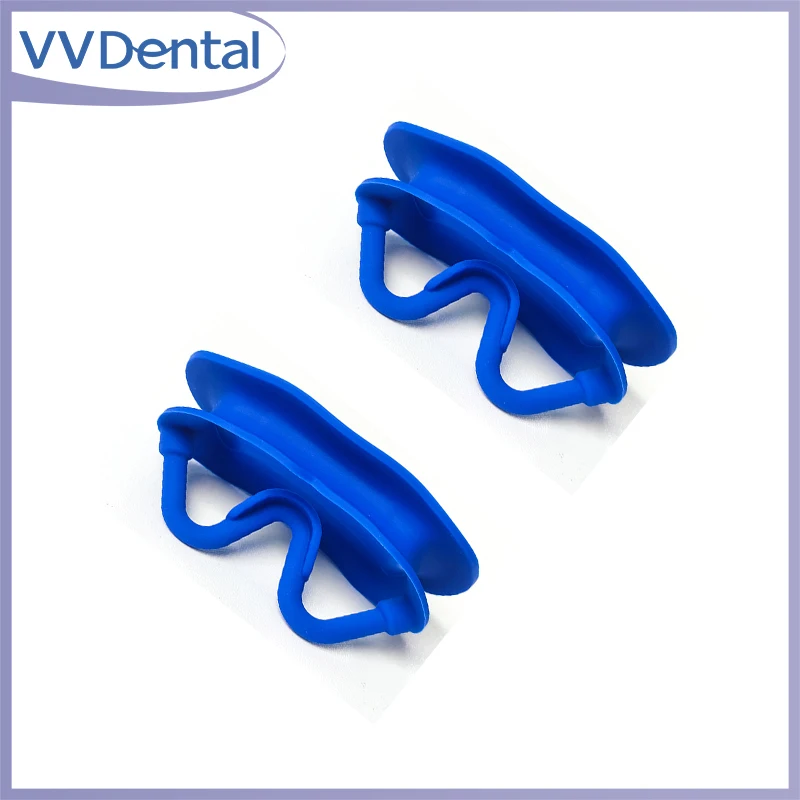 

VVDental Mouth Opener 3D Lip Cheek Retractor Cheek Expand Orthodontic Cheek Retractor Teeth Whitening Tool