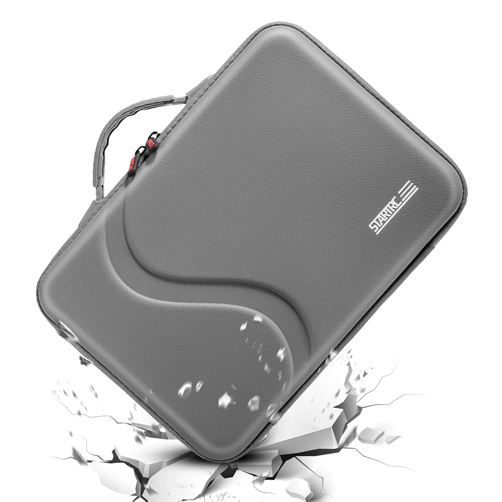 

Carrying Case Protective Shoulder Bag Travel Case for DJI Action 5 Pro Camera Accessories