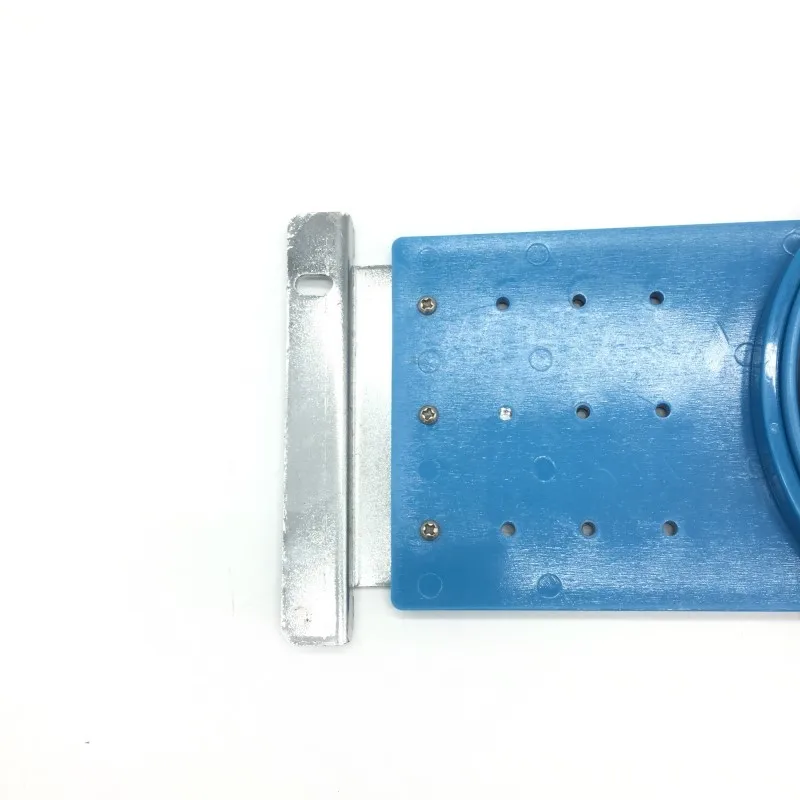 High Quality 12cm Barudan Embroidery Hoop for Barudan QS Machine BAQ312