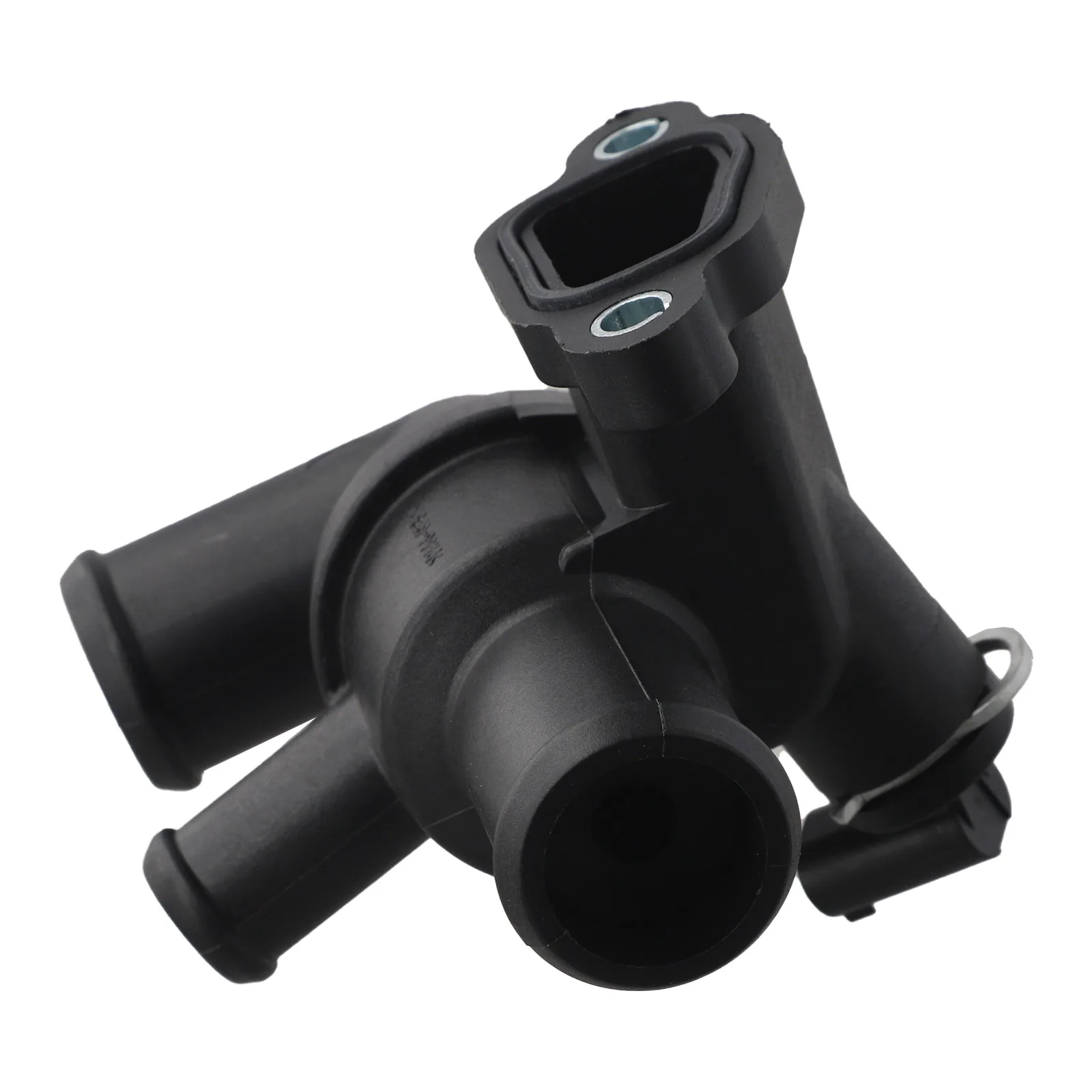 

Car Engine Coolant Thermostat Housing Kit For Smart City-Coupe 450 OEM Part Number 1602000315 Replacement Car Accessories