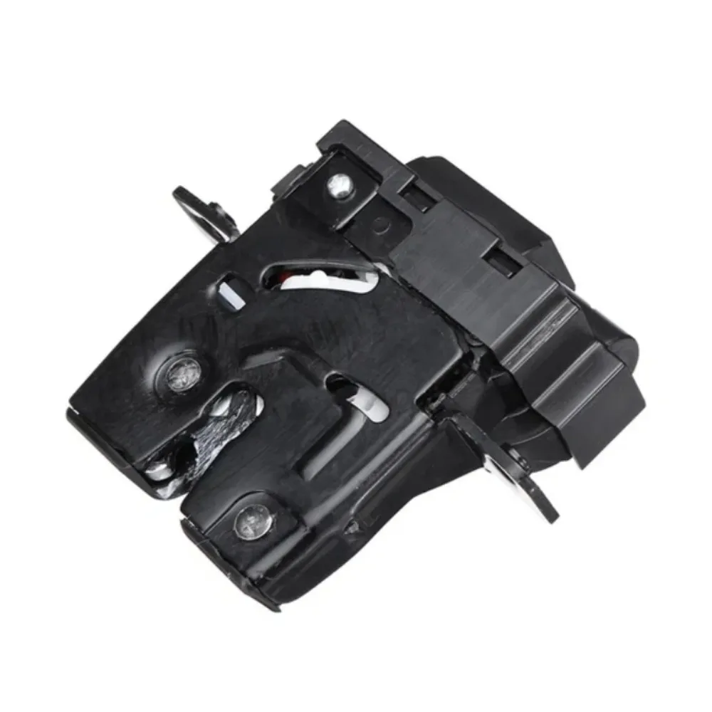 4 pines 90502-2DX0A 90502-ED00A para Nissan MICRA MK3 (K12) III QASHQAI MK1 + 2 Tiida pestillo  bloqueo  puerta trasera 90502ED0
