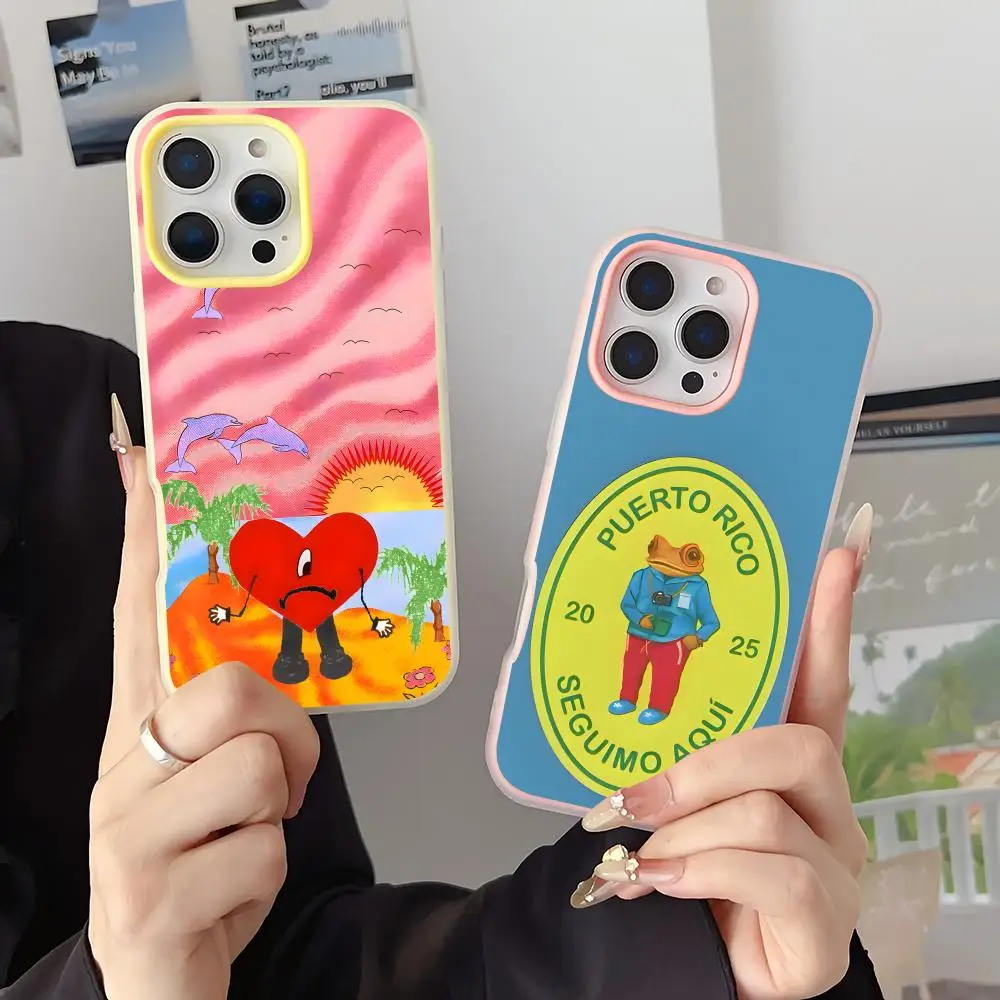 Bad Bunny Yo Perreo…