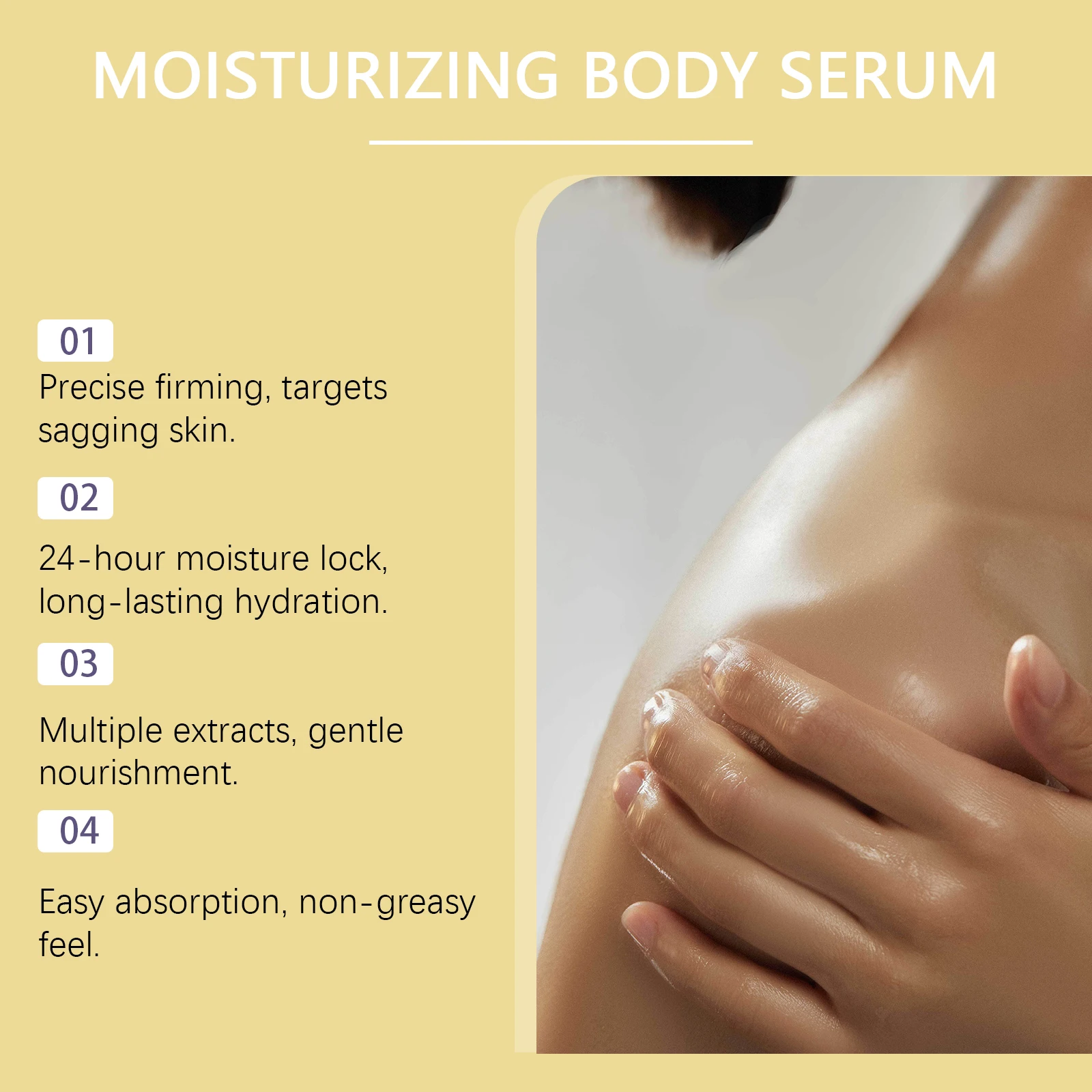 Beeswax Body Serum Botanical B - Aha Bha Exfoliant ulasan dan harga