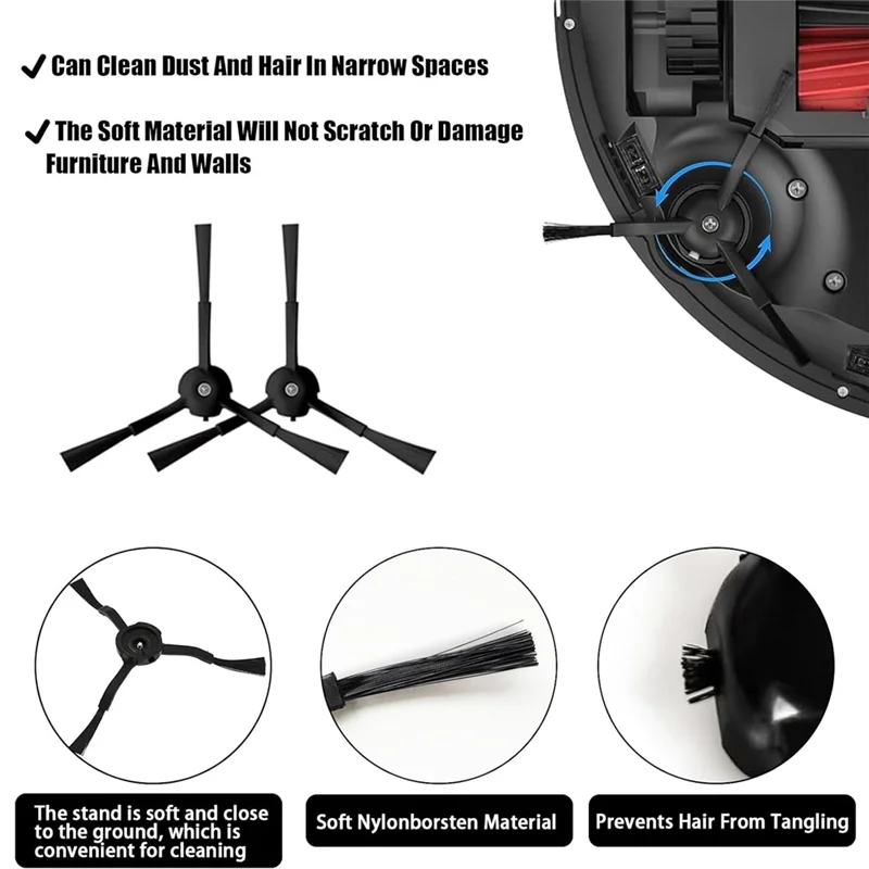 Un-For Roborock Q8 … - image