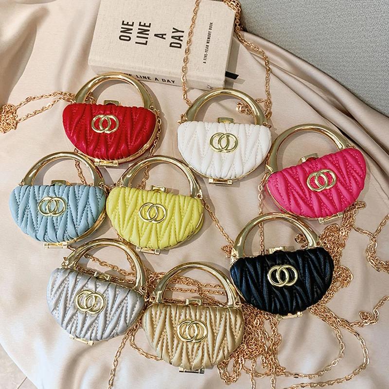 multi-cor-opcional-pacote-de-batom-mini-saco-inclinacao-straddle-pequena-embalagem-corrente-saco-de-ombro-feminino-menina-moda-plissado