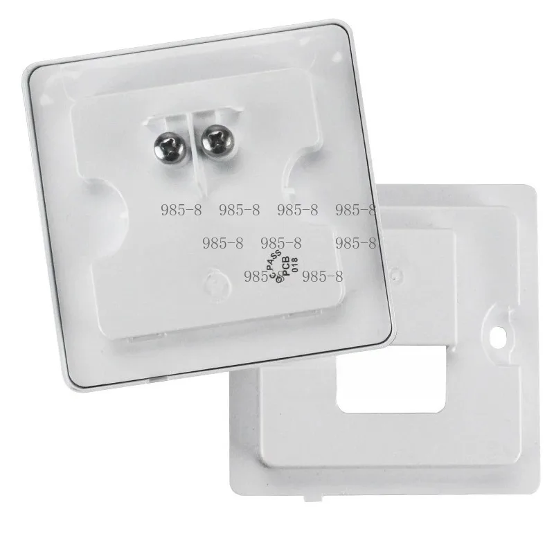 Model Z4K35GJ Ducted Aircon Wired Control Panel, XK111 C1 Replacement Controller Part No.300001000193 For Central Air