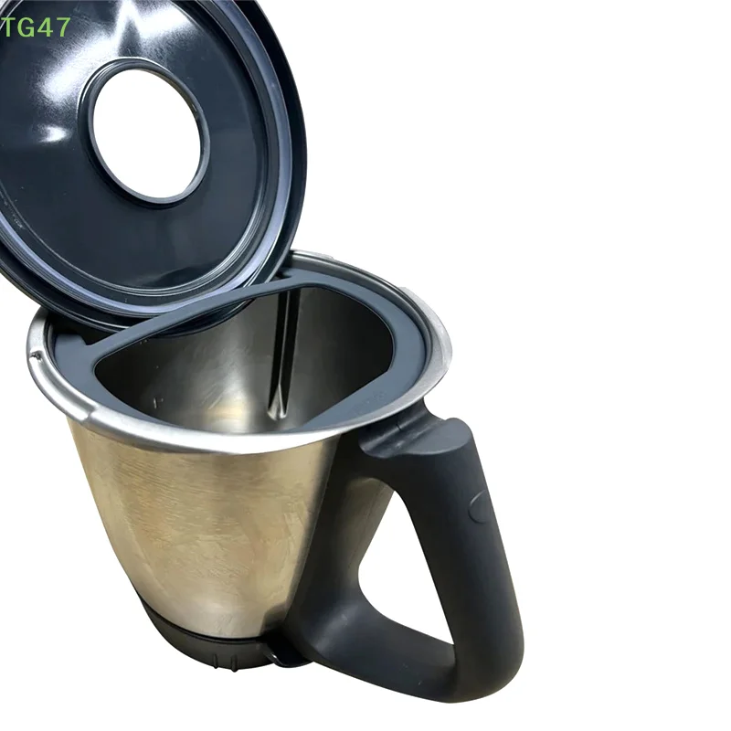 [HM] لملحقات عصارة الفاكهة Thermomix TM5 TM6 ملحقات عصارة عبر الحدود