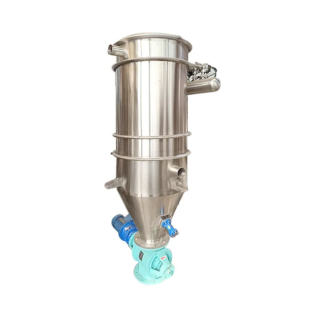 Wheat Flour Vacuum Elevator/Conveyor Machine Price