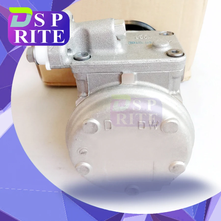 977011D100F CO10985C For Kia AC Compressor Rondo 2.4L l4 Gas 08-10 977011D100 1010985 10362551 1110985 7512876 2022262 2022262A
