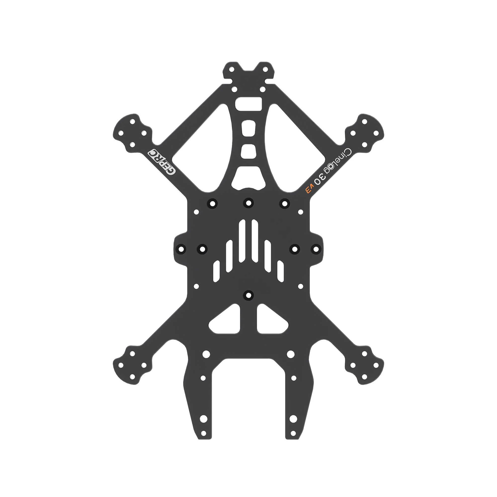 GEPRC Cinelog30 V3 / GEP-CL30 V3 フレーム交換部品