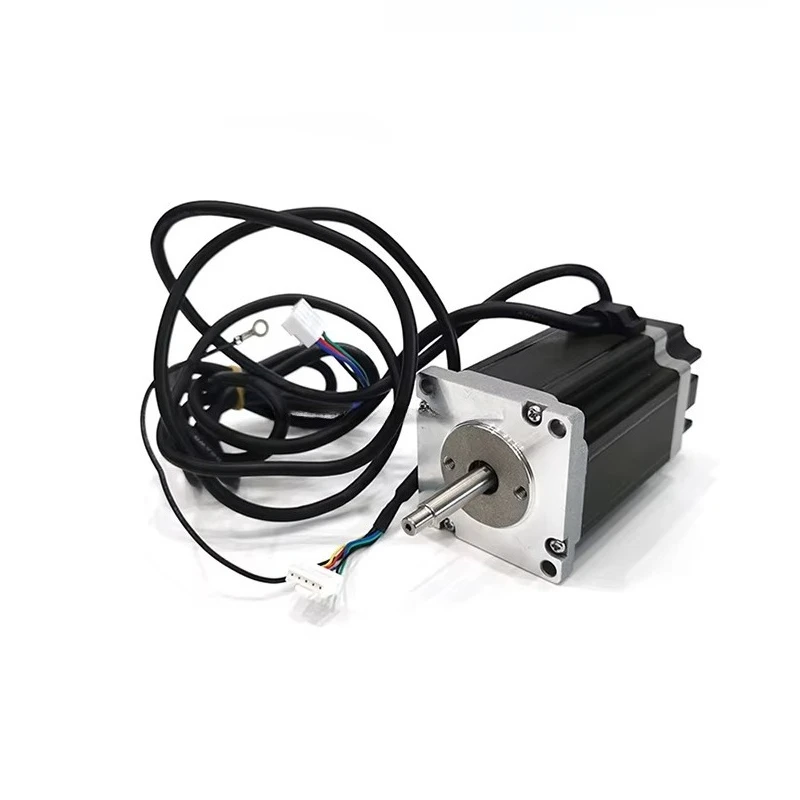 X-axis stepper motor  311G 326G 9820X edging sewing machine spare parts sewing accessories plastic