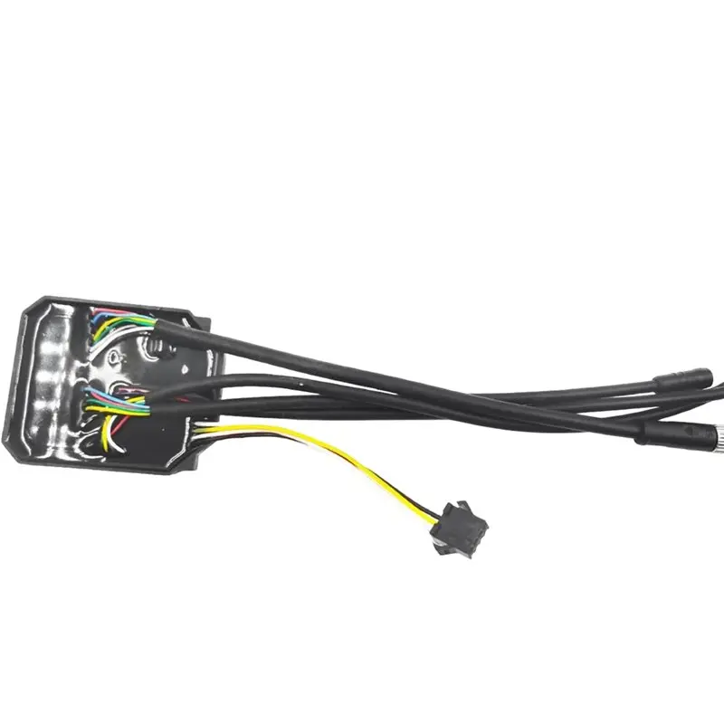 A74K Repeater Controller for INOKIM OXO Electric Scooter, Communication Transmitter Module Accessories