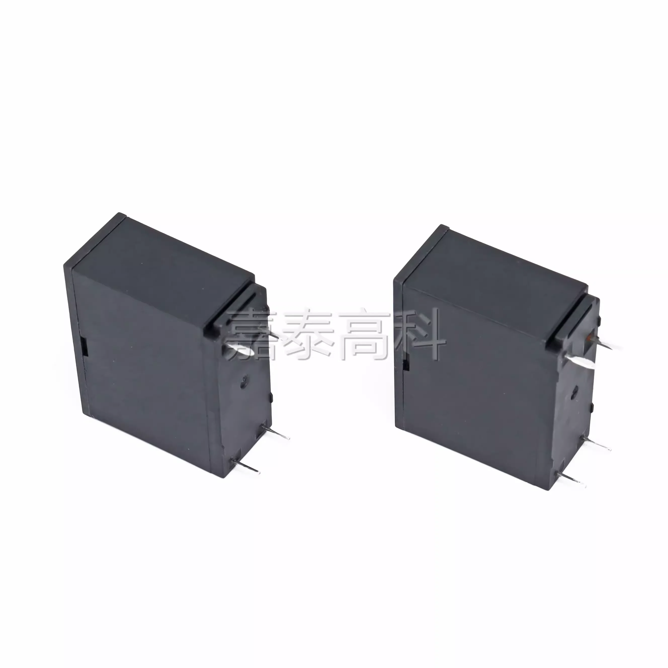 Relay 302P 302NP 302WP-1AH-F-C-5VDC 12V 24V 17A4 pin HF6 –评测与使用指南