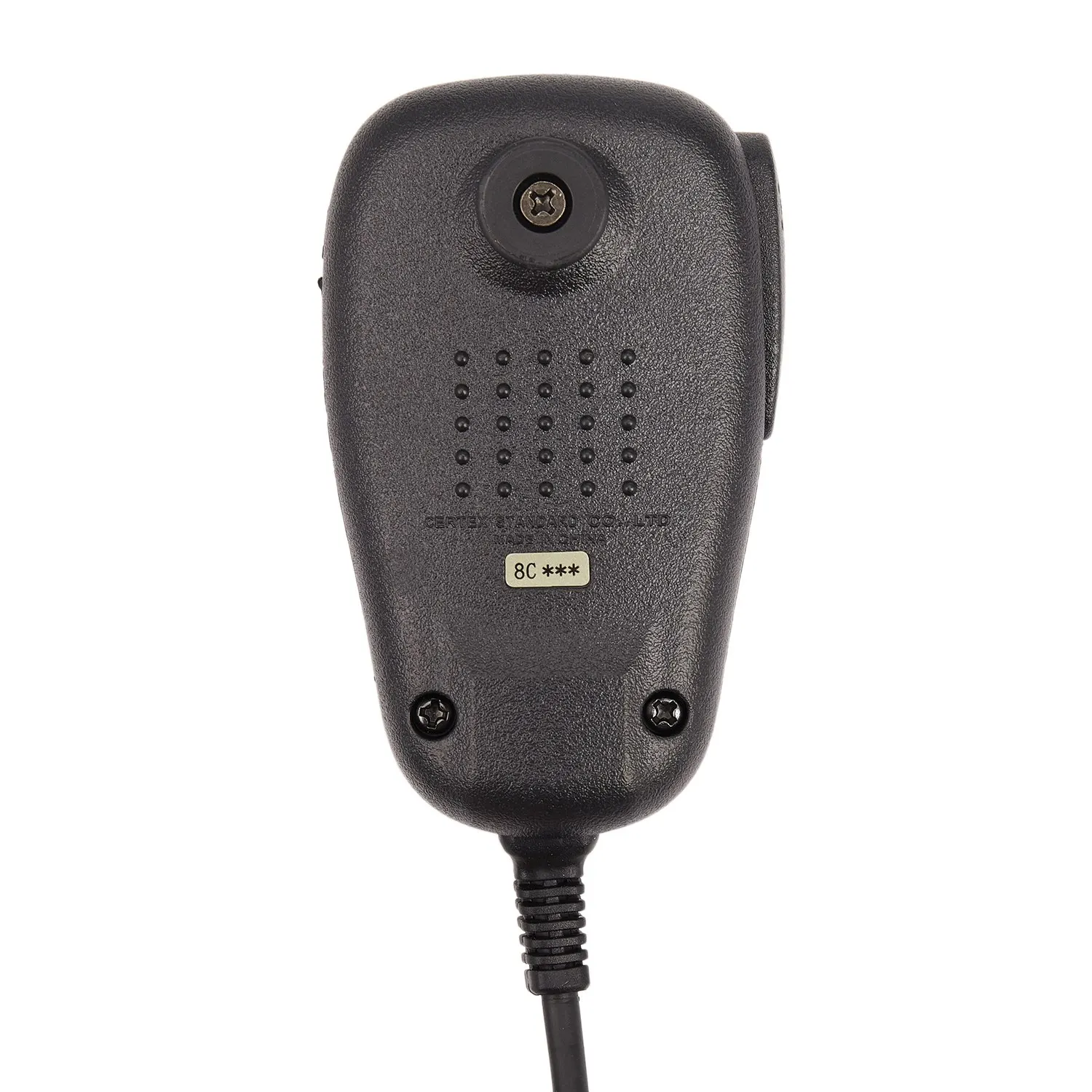 24-Hour Delivery DTMF MH-48A6J Hand Mic Microphone RJ-45 Plug For Yaesu FT-8900 FT-2800M OT8G Radio