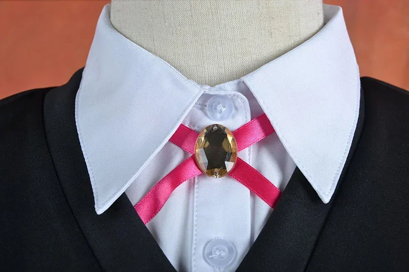 أنيمي Shikimori ليس مجرد كتي تأثيري حلي Shikimori JK زي مدرسي معطف قميص تنورة مجموعة كاملة ارتداء اليومي