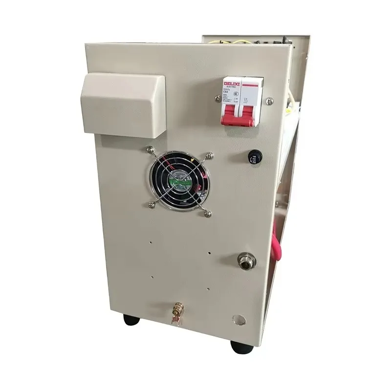 Commercial Custom Factory Low Price Stainless Steel Automatic Water Heater with Motor High Efficiency